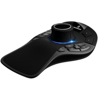 Miniatura 1 de 3DCONNEXION SPACEMOUSE PRO SERIE PROFESIONAL (3DX-700040)