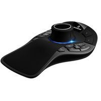 Miniatura 2 de 3DCONNEXION SPACEMOUSE PRO SERIE PROFESIONAL (3DX-700040)