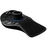 Miniatura 3 de 3DCONNEXION SPACEMOUSE PRO SERIE PROFESIONAL (3DX-700040)