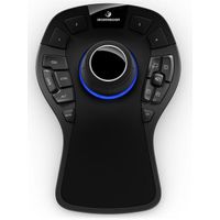 Miniatura 5 de 3DCONNEXION SPACEMOUSE PRO SERIE PROFESIONAL (3DX-700040)