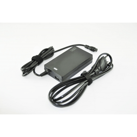 3GO ALIMENTADOR AUTOMÁTICO SLIM PARA PORTÁTIL 65W - Imagen 1 de 11 3GO ALIMENTADOR AUTOMÁTICO SLIM PARA PORTÁTIL 65W - Imagen 1 de 11