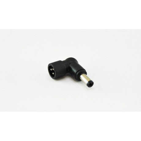 3GO ALIMENTADOR AUTOMÁTICO SLIM PARA PORTÁTIL 65W - Imagen 7 de 11 3GO ALIMENTADOR AUTOMÁTICO SLIM PARA PORTÁTIL 65W - Imagen 7 de 11