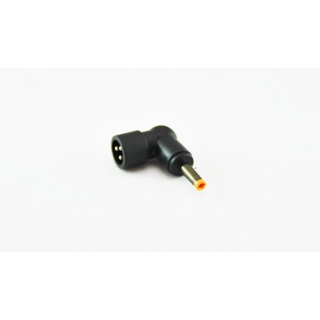 3GO ALIMENTADOR AUTOMÁTICO SLIM PARA PORTÁTIL 65W - Imagen 9 de 11 3GO ALIMENTADOR AUTOMÁTICO SLIM PARA PORTÁTIL 65W - Imagen 9 de 11