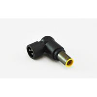 Miniatura 11 de 3GO ALIMENTADOR AUTOMÁTICO SLIM PARA PORTÁTIL 65W