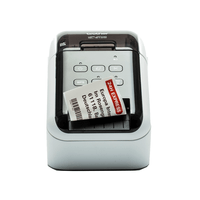 Miniatura 1 de DIRECT THERMAL PROFESSIONAL LABEL PRINTER WITH WIFI AND BL AC