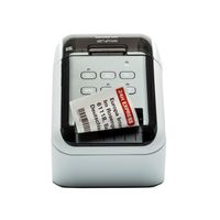 Miniatura 2 de DIRECT THERMAL PROFESSIONAL LABEL PRINTER WITH WIFI AND BL AC