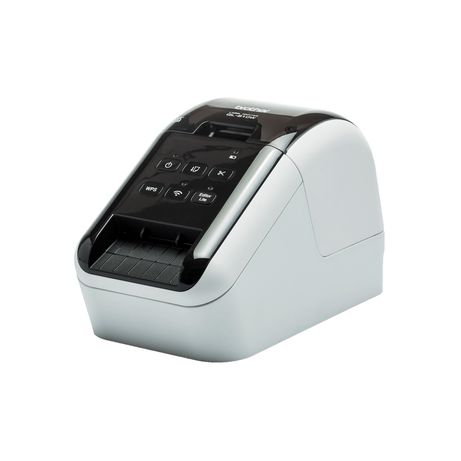 DIRECT THERMAL PROFESSIONAL LABEL PRINTER WITH WIFI AND BL AC - Imagen 3 de 4 DIRECT THERMAL PROFESSIONAL LABEL PRINTER WITH WIFI AND BL AC - Imagen 3 de 4