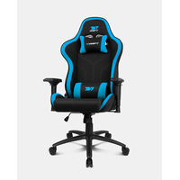 Miniatura 1 de DRIFT Silla Gaming DR110 Negra/Azul