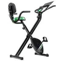 Miniatura 2 de BICICLETA ESTATICA CECOTEC PLEGABLE CECOTEC X- BIKE PRO