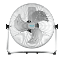 Miniatura 1 de VENTILADOR INDUSTRIAL CECOTEC ENERGYSILENCE 4100 PRO