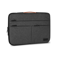 Miniatura 1 de MALETIN PORTATIL SUBBLIM 15.6´´ GRIS