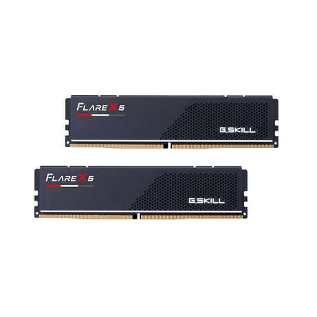 MEMORIA RAM G-SKILL Flare X5 32GB DDR5 6000Mhz (2x16) CL36 - Imagen 1 de 7 MEMORIA RAM G-SKILL Flare X5 32GB DDR5 6000Mhz (2x16) CL36 - Imagen 1 de 7