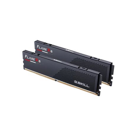 MEMORIA RAM G-SKILL Flare X5 32GB DDR5 6000Mhz (2x16) CL36 - Imagen 4 de 7 MEMORIA RAM G-SKILL Flare X5 32GB DDR5 6000Mhz (2x16) CL36 - Imagen 4 de 7