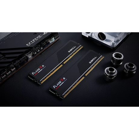 MEMORIA RAM G-SKILL Flare X5 32GB DDR5 6000Mhz (2x16) CL36 - Imagen 7 de 7 MEMORIA RAM G-SKILL Flare X5 32GB DDR5 6000Mhz (2x16) CL36 - Imagen 7 de 7