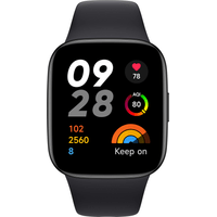 Miniatura 1 de SMARTWATCH XIAOMI REDMI WATCH 3 BLACK