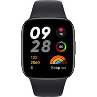 Miniatura 2 de SMARTWATCH XIAOMI REDMI WATCH 3 BLACK