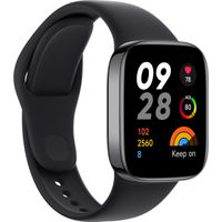 Miniatura 3 de SMARTWATCH XIAOMI REDMI WATCH 3 BLACK