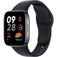 Miniatura 4 de SMARTWATCH XIAOMI REDMI WATCH 3 BLACK