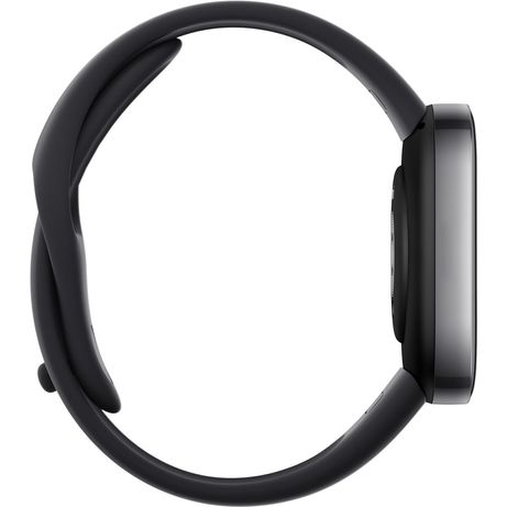 SMARTWATCH XIAOMI REDMI WATCH 3 BLACK - Imagen 6 de 6 SMARTWATCH XIAOMI REDMI WATCH 3 BLACK - Imagen 6 de 6