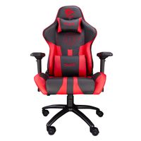 Miniatura 2 de SILLA GAMING TALIUS VIPER - NEGRA/ROJA