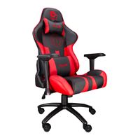 Miniatura 3 de SILLA GAMING TALIUS VIPER - NEGRA/ROJA