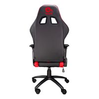 Miniatura 5 de SILLA GAMING TALIUS VIPER - NEGRA/ROJA