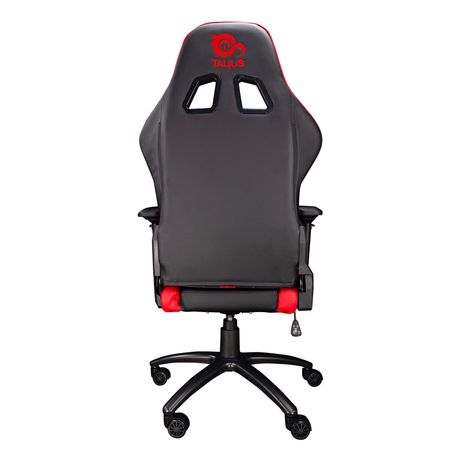 SILLA GAMING TALIUS VIPER - NEGRA/ROJA - Imagen 5 de 12 SILLA GAMING TALIUS VIPER - NEGRA/ROJA - Imagen 5 de 12