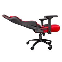 Miniatura 6 de SILLA GAMING TALIUS VIPER - NEGRA/ROJA