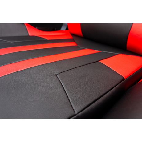 SILLA GAMING TALIUS VIPER - NEGRA/ROJA - Imagen 10 de 12 SILLA GAMING TALIUS VIPER - NEGRA/ROJA - Imagen 10 de 12