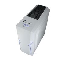 Miniatura 4 de Talius caja Atx gaming Xentinel USB 3.0 sin fuente blanco