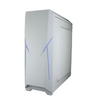 Miniatura 7 de Talius caja Atx gaming Xentinel USB 3.0 sin fuente blanco