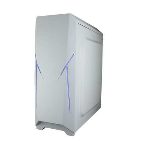 Talius caja Atx gaming Xentinel USB 3.0 sin fuente blanco - Imagen 7 de 10 Talius caja Atx gaming Xentinel USB 3.0 sin fuente blanco - Imagen 7 de 10