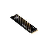 Miniatura 4 de Disco duro MSI Spatium M461 2TB NVMe PCIe 4.0 M.2