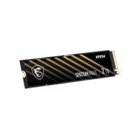 Miniatura 6 de Disco duro MSI Spatium M461 2TB NVMe PCIe 4.0 M.2