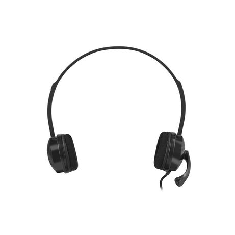 AURICULARES NATEC CANARY GO CON MICROFONO NEGRO - Imagen 6 de 7 AURICULARES NATEC CANARY GO CON MICROFONO NEGRO - Imagen 6 de 7