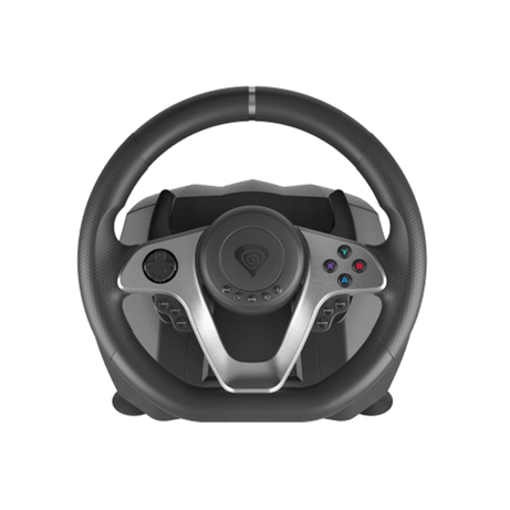 VOLANTE GENESIS SEABORG 400 PC PS3 PS4 XBOX ONE XBOX 360 SWITCH - Imagen 1 de 11 VOLANTE GENESIS SEABORG 400 PC PS3 PS4 XBOX ONE XBOX 360 SWITCH - Imagen 1 de 11