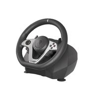 Miniatura 3 de VOLANTE GENESIS SEABORG 400 PC PS3 PS4 XBOX ONE XBOX 360 SWITCH