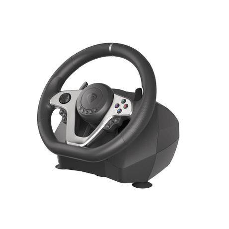 VOLANTE GENESIS SEABORG 400 PC PS3 PS4 XBOX ONE XBOX 360 SWITCH - Imagen 3 de 11 VOLANTE GENESIS SEABORG 400 PC PS3 PS4 XBOX ONE XBOX 360 SWITCH - Imagen 3 de 11