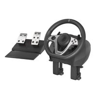 Miniatura 5 de VOLANTE GENESIS SEABORG 400 PC PS3 PS4 XBOX ONE XBOX 360 SWITCH