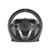 Miniatura 11 de VOLANTE GENESIS SEABORG 400 PC PS3 PS4 XBOX ONE XBOX 360 SWITCH