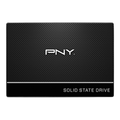 PNY  CS900  SSD 500GB 2.5"  6Gbit/s  Serial ATA III