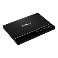 Miniatura 3 de PNY  CS900  SSD 500GB 2.5"  6Gbit/s  Serial ATA III