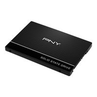 Miniatura 4 de PNY  CS900  SSD 500GB 2.5"  6Gbit/s  Serial ATA III