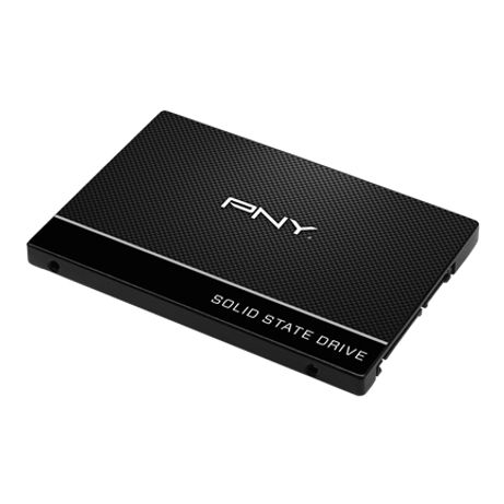 PNY CS900 SSD 500GB 2.5" 6Gbit/s Serial ATA III - Imagen 4 de 7 PNY CS900 SSD 500GB 2.5" 6Gbit/s Serial ATA III - Imagen 4 de 7