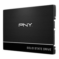Miniatura 5 de PNY  CS900  SSD 500GB 2.5"  6Gbit/s  Serial ATA III