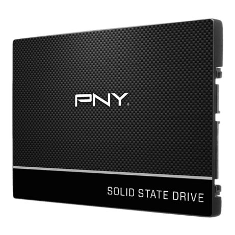 PNY CS900 SSD 500GB 2.5" 6Gbit/s Serial ATA III - Imagen 5 de 7 PNY CS900 SSD 500GB 2.5" 6Gbit/s Serial ATA III - Imagen 5 de 7