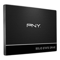 Miniatura 6 de PNY  CS900  SSD 500GB 2.5"  6Gbit/s  Serial ATA III