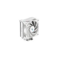 Miniatura 1 de REFRIGERADOR DEEPCOOL AK400 | BLANCO