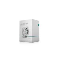 Miniatura 11 de REFRIGERADOR DEEPCOOL AK400 | BLANCO