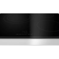 Miniatura 3 de VITROCERAMICA INDEPENDIENTE RADIANTES BOSCH PKK631BB8E 3 ZONAS COCCION ANCHO 60 CM